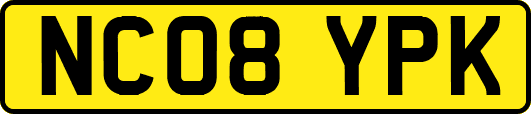 NC08YPK