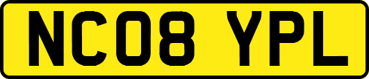 NC08YPL
