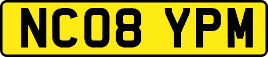 NC08YPM