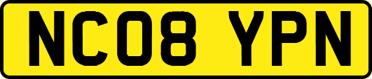 NC08YPN