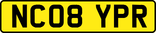 NC08YPR