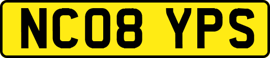 NC08YPS