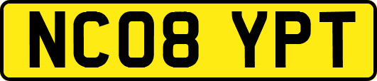 NC08YPT