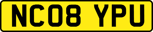 NC08YPU