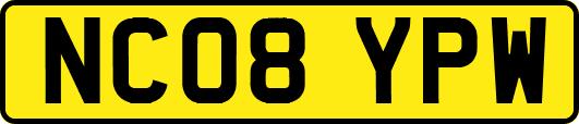 NC08YPW