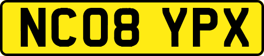 NC08YPX