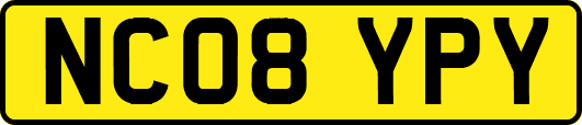 NC08YPY