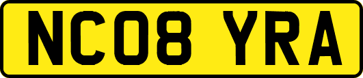 NC08YRA