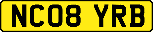 NC08YRB