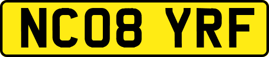 NC08YRF