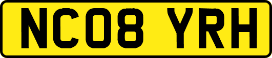 NC08YRH