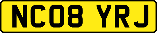 NC08YRJ