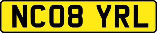 NC08YRL