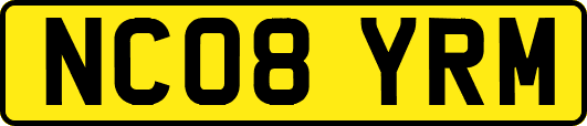 NC08YRM