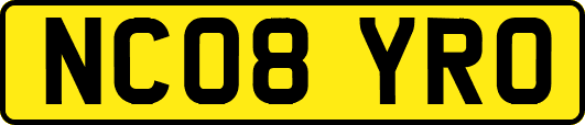 NC08YRO