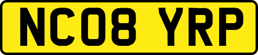 NC08YRP