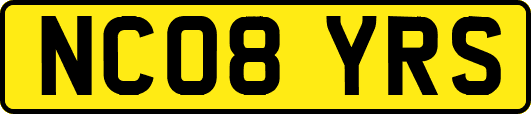NC08YRS