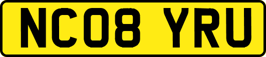 NC08YRU