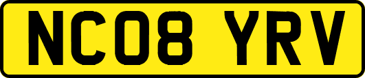 NC08YRV