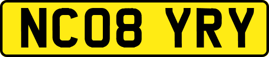 NC08YRY