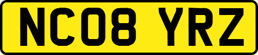 NC08YRZ