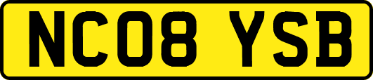 NC08YSB