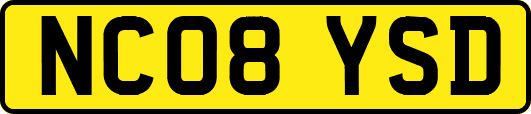 NC08YSD