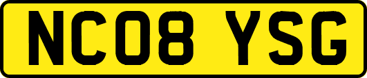 NC08YSG