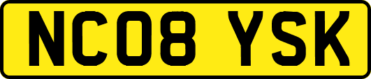 NC08YSK