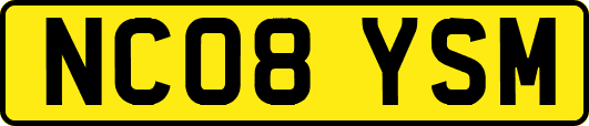 NC08YSM