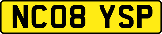 NC08YSP