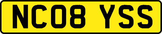 NC08YSS