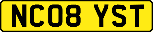 NC08YST