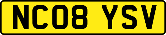 NC08YSV
