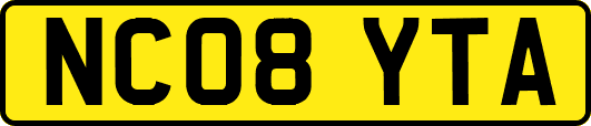 NC08YTA