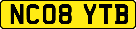 NC08YTB