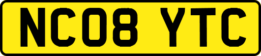 NC08YTC