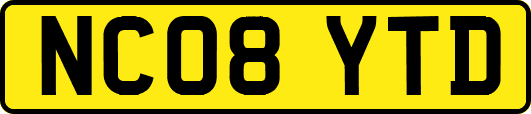 NC08YTD
