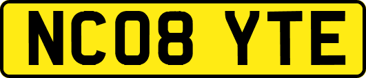 NC08YTE