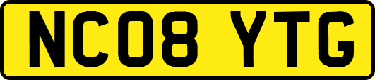 NC08YTG