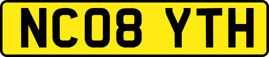 NC08YTH
