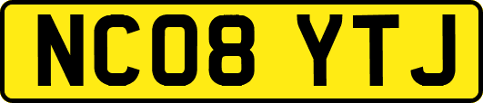 NC08YTJ