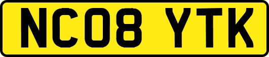 NC08YTK