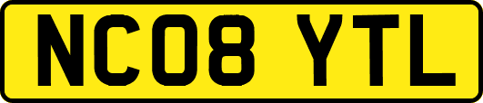NC08YTL