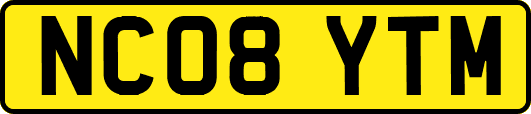 NC08YTM