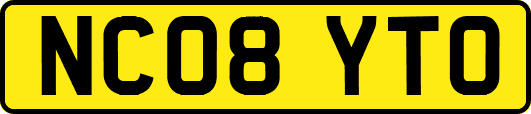 NC08YTO