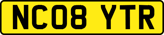 NC08YTR