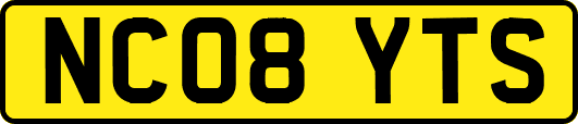 NC08YTS