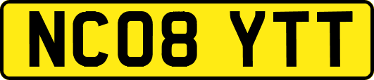 NC08YTT