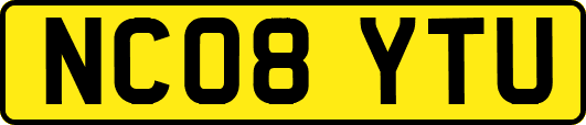 NC08YTU